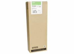 Epson cartridge zelena T 636 700 ml              T 636B