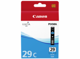 Canon PGI-29 C modra