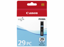 Canon PGI-29 PC  modra