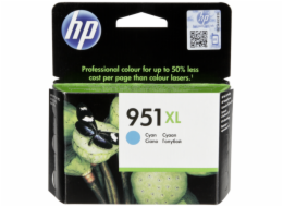 HP CN 046 AE cartridge modra c. 951 XL