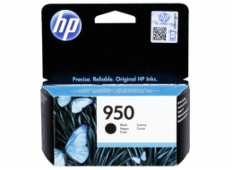 HP CN 049 AE ink cartridge black No. 950