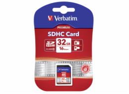 Verbatim SDHC 32GB UHS-I U1 43963