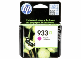 HP CN 055 AE ink cartridge magenta No. 933 XL