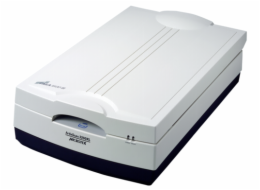 Microtek ArtixScan 3200 XL vc. TMA 1600