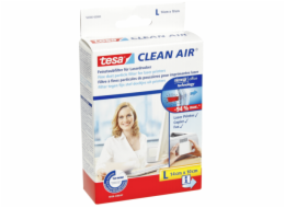 Tesa Fine dust particle filter size L 14 x 10 cm Clean Air