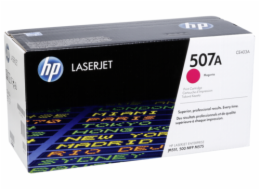 Toner purpurový 507A (CE403A)