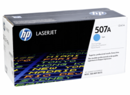 Toner HP CE401A azurový