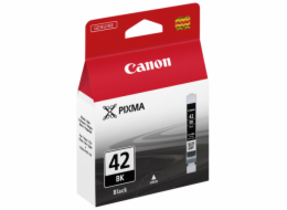 Canon CLI-42 BK cerna