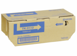 Kyocera toner TK-3110 cerna