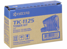 Toner Kyocera černý TK-1125