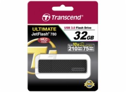 Transcend JetFlash 780      32GB USB 3.1 Gen 1 TS32GJF780