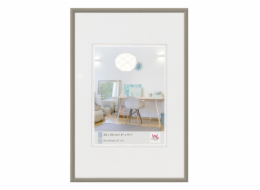 Rámeček Walther New Lifestyle 20x30 plast ocelový