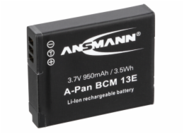 Akumulátor Ansmann A-Pan DMW-BCM13E