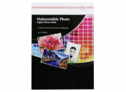 Hahnemühle Photo Matt Fibre  A 3 tepla bila 200 g 25 listu