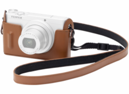 Fujifilm BLC-XQ1 hneda brasna