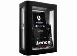 Lenco Xemio 760 BT, 8GB černá