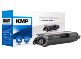 KMP K-T52 toner cerna kompatib. s Kyocera TK-590 K