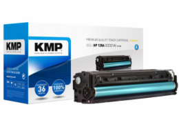 KMP H-T145 toner modra kompatibilni s HP CE 321 A
