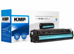 KMP H-T146 toner cervena kompatibilni s HP CE 323 A