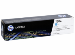 HP toner CF 351 A modra c. 130 A