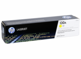 HP toner CF 352 A zluta c. 130 A