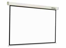 Reflecta SOFTLIFT Crystal 200x200cm (1:1, 109"/277cm, 196x196cm) plátno roletové