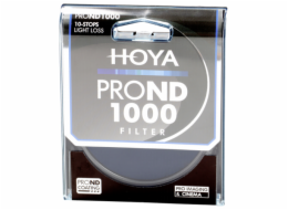 Hoya PRO ND 1000 62mm