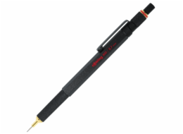 rotring 800 mikrotuzka cerná 0,7 mm