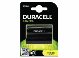 Baterie Duracell DRNEL15