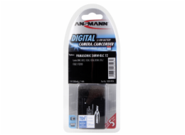Ansmann A-Pan DMW-BLC12 1000mAh 7,4V