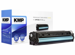 KMP H-T173 toner cervena kompatibilni s HP CF 213 A