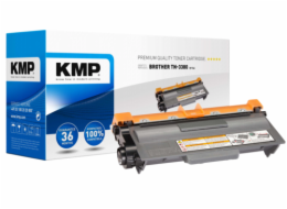 KMP B-T46 toner cerna kompatibilni s Brother TN-3380