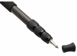 1 Novoflex QuadroLeg Carbon 4 Segments compact