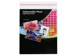 Hahnemühle Photo Pearl       A 4 310 g, 25 listu