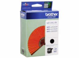 Brother LC129XLBK - Černá - originální - inkoustová cartridge - pro Brother MFC-J6520DW, MFC-J6720DW, MFC-J6920DW