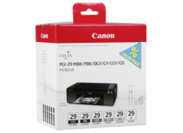 Canon PGI-29Multi - originální