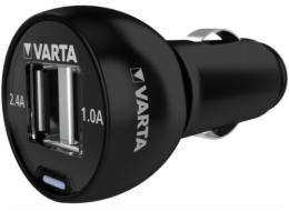 Varta Portable Car nabijecka