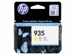 Žlutý inkoust HP č. 935 (C2P22AE)