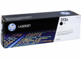 HP Toner schwarz 312A (CF380A)