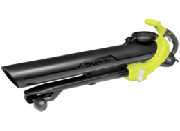 Ryobi RBV3000CESV RBV3000CESV vysavač listí