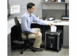 Skartovač Fellowes Powershred 79Ci 