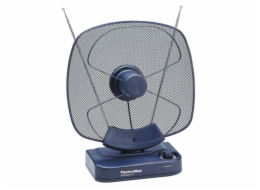 TechniSat vnitřní anténa Digitenne TT 2 0004/3200/ DVB anténa s LTE filtrem