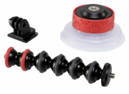 Joby Suction Cup & GorillaPod Arm with GoPro Adapter