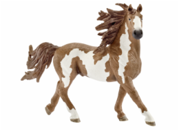 Schleich Farm Life Pinto Hengst