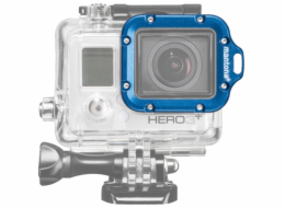 mantona Lens Ring blue for GoPro Hero 3