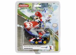 Carrera GO!!!              64033 Nintendo Mario Kart 8 - Mario