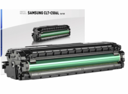 KMP SA-T65 toner modra kompatibel s Samsung CLT-C506L