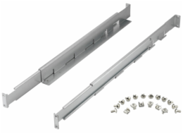 PowerWalker Rack mount Kit, Einbauschienen