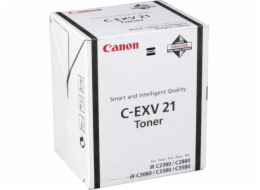 Canon toner C-EXV 21, černý