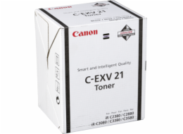 Canon C-EXV21 BK  0452B002  originální/C